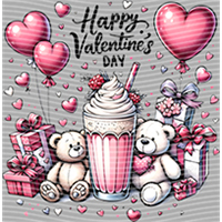 Valentine's Day-QRJ 8070